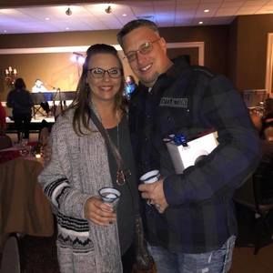 Meet your Posher, Rob